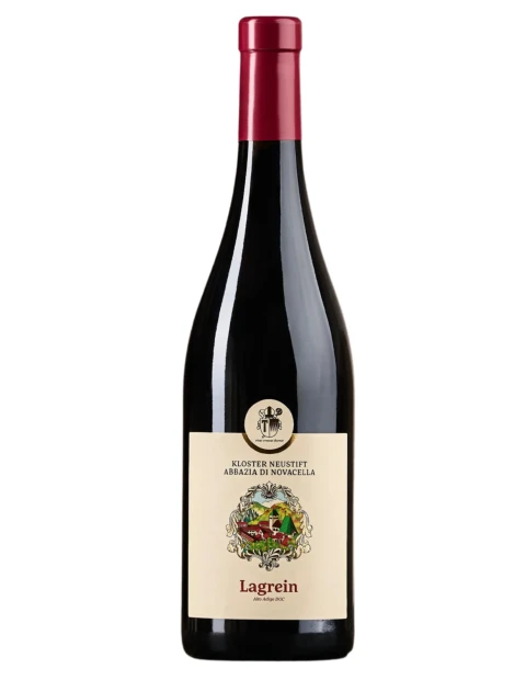 Lagrein Abbazia di Novacella DOC 75 cl | Vineria24