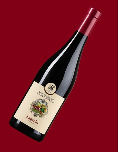 Lagrein Abbazia di Novacella DOC 75 cl | Vineria24