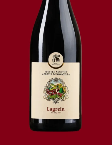Lagrein Abbazia di Novacella DOC 75 cl | Vineria24