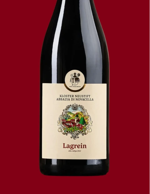 Lagrein Abbazia di Novacella DOC 75 cl | Vineria24
