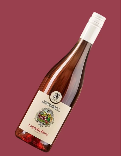 Lagrein Rosé Abbazia di Novacella 75 cl | Vineria24 2