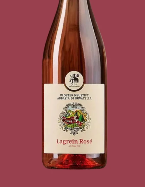 Lagrein Rosé Abbazia di Novacella 75 cl | Vineria24