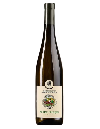 Müller Thurgau Abbazia di Novacella DOC 75 cl | Vineria24