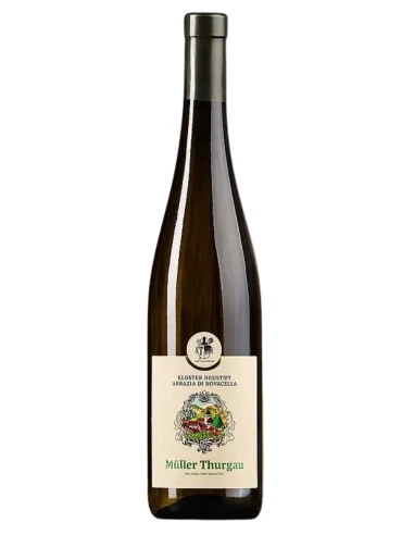 Müller Thurgau Abbazia di Novacella DOC 75 cl | Vineria24