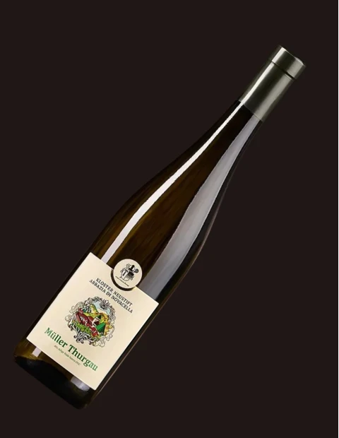 Müller Thurgau Abbazia di Novacella DOC 75 cl | Vineria24