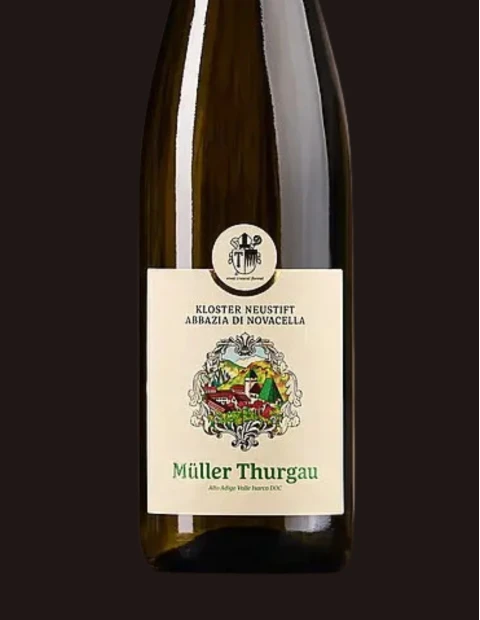 Müller Thurgau Abbazia di Novacella DOC 75 cl | Vineria24