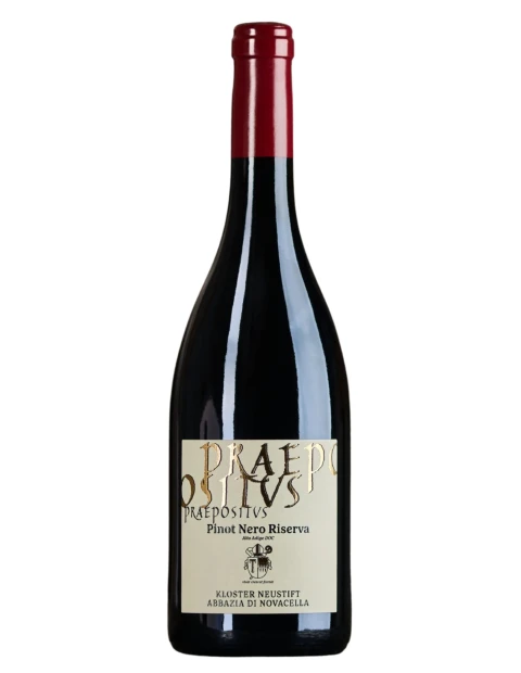 Praepositus Pinot Nero Abbazia di Novacella 75 cl | Vineria24
