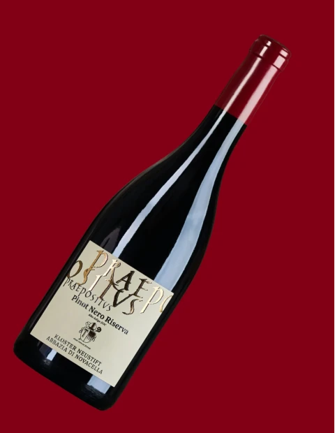 Praepositus Pinot Nero Abbazia di Novacella 75 cl | Vineria24