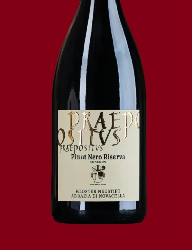 Praepositus Pinot Nero Abbazia di Novacella 75 cl | Vineria24