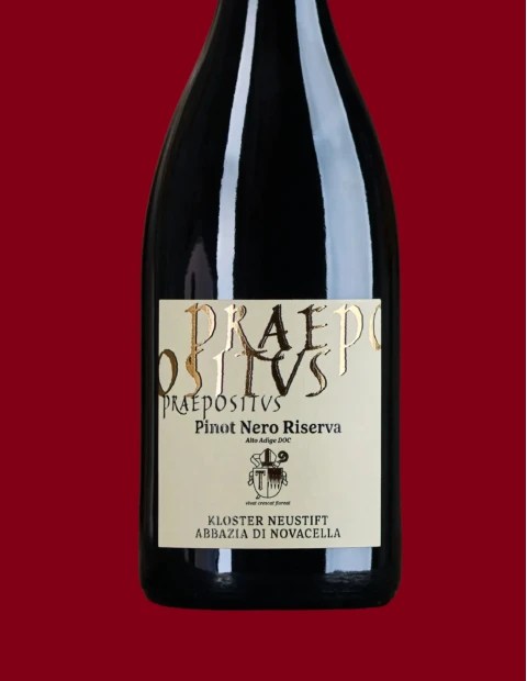 Praepositus Pinot Nero Abbazia di Novacella 75 cl | Vineria24