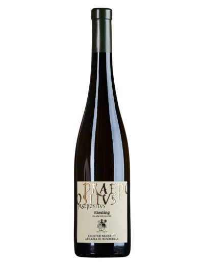 Praepositus Riesling Abbazia di Novacella 75 cl | Vineria24
