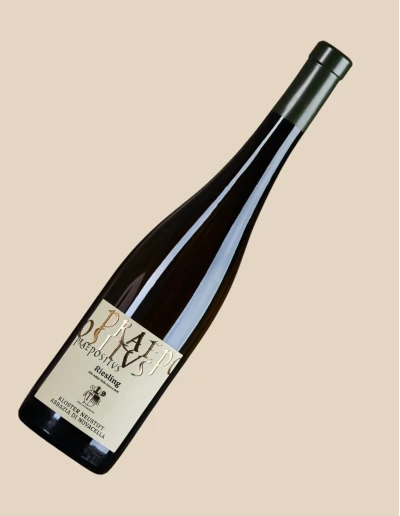 Praepositus Riesling Abbazia di Novacella 75 cl | Vineria24 2