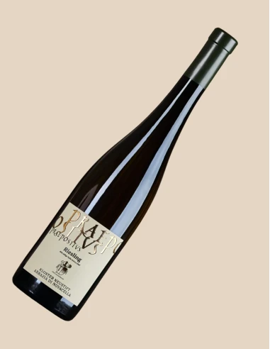 Praepositus Riesling Abbazia di Novacella 75 cl | Vineria24