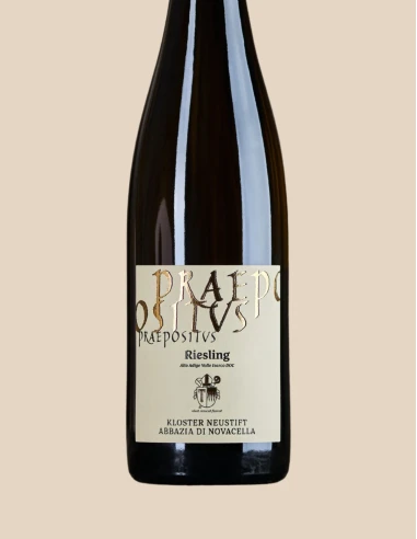 Praepositus Riesling Abbazia di Novacella 75 cl | Vineria24