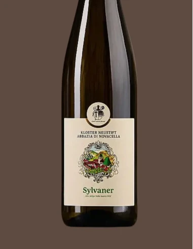 Sylvaner DOC Abbazia di Novacella 75 cl | Vineria24