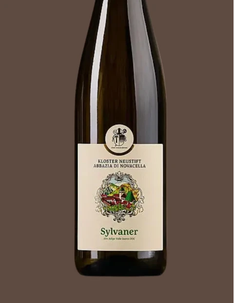 Sylvaner DOC Abbazia di Novacella 75 cl | Vineria24