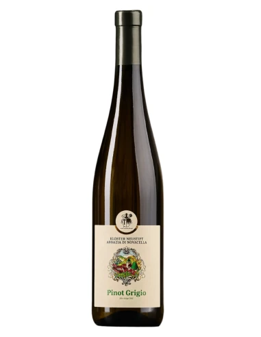 Pinot Grigio DOC Abbazia di Novacella 75 cl | Vineria24