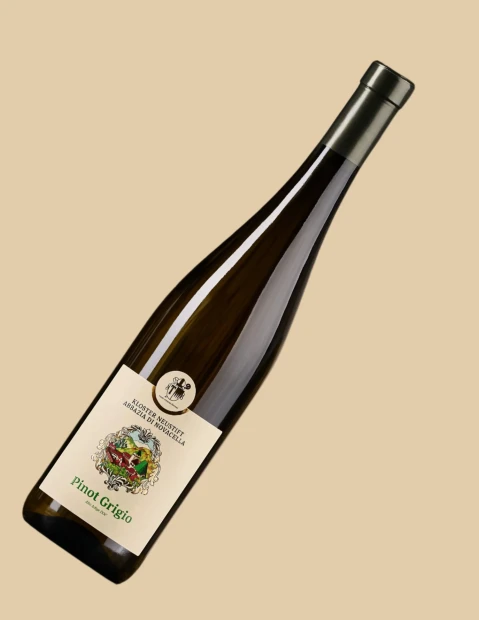 Pinot Grigio DOC Abbazia di Novacella 75 cl | Vineria24