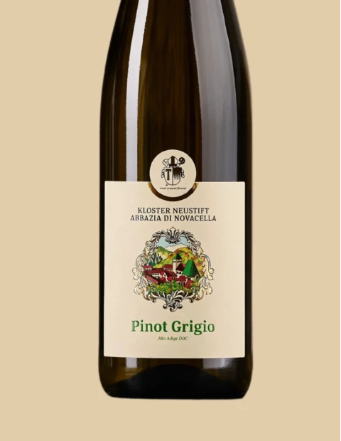 Pinot Grigio DOC Abbazia di Novacella 75 cl | Vineria24