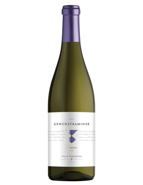 Gewürztraminer Villa Vescovile 75 cl | Vineria24