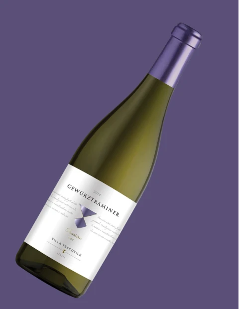 Gewürztraminer Villa Vescovile 75 cl | Vineria24