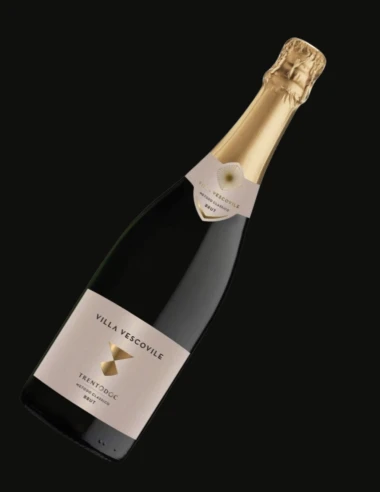 Metodo Classico Villa Vescovile 75 cl | Vineria24