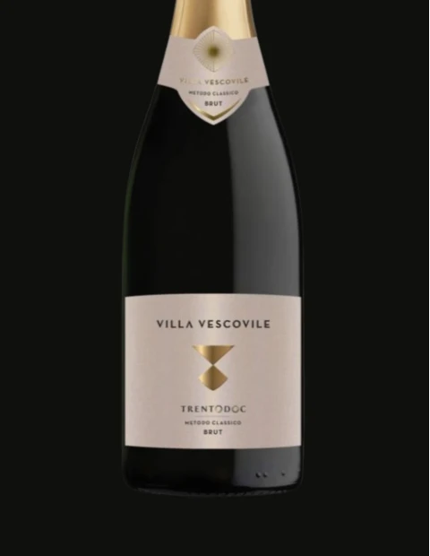 Metodo Classico Villa Vescovile 75 cl | Vineria24