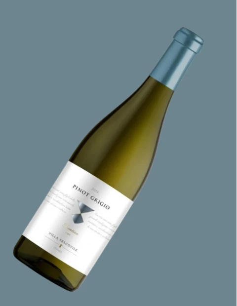 Pinot Grigio Villa Vescovile 75 cl | Vineria24