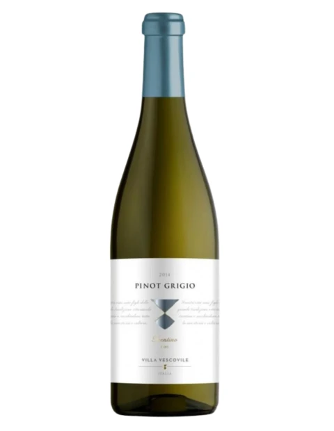 Pinot Grigio Villa Vescovile 75 cl | Vineria24