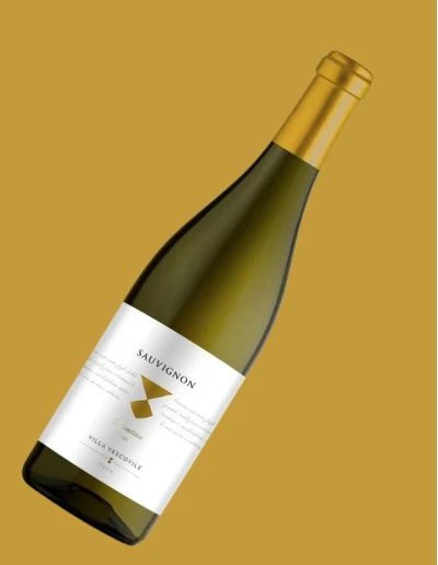 Sauvignon Villa Vescovile 75 cl | Vineria24 2