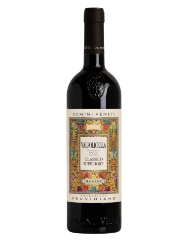 Valpolicella Classico DOC Domìni Veneti 75 cl | Vineria24