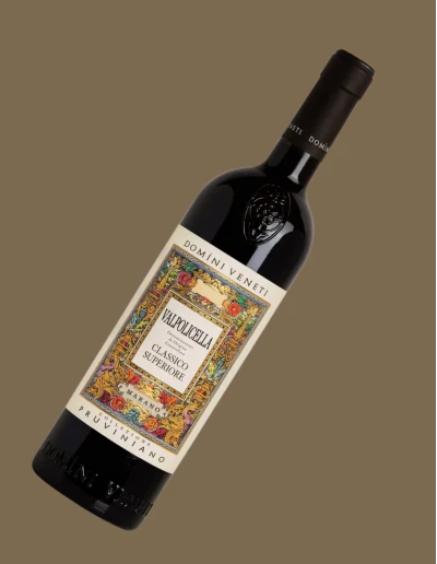 Valpolicella Classico DOC Domìni Veneti 75 cl | Vineria24 2