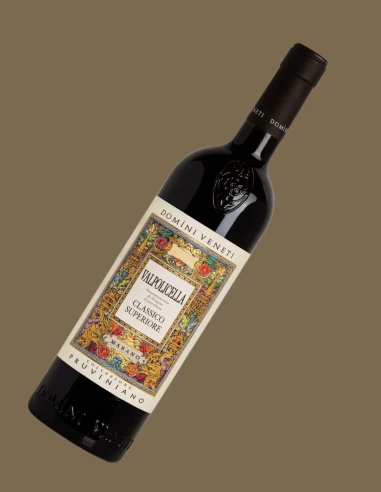 Valpolicella Classico DOC Domìni Veneti 75 cl | Vineria24