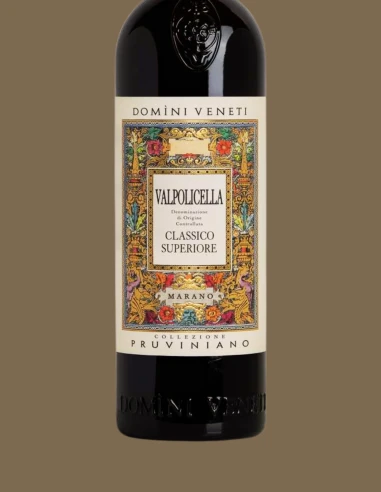 Valpolicella Classico DOC Domìni Veneti 75 cl | Vineria24