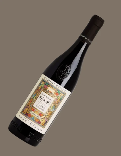 Ripasso Classico DOC Domìni Veneti 75 cl | Vineria24
