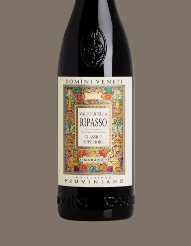 Ripasso Classico DOC Domìni Veneti 75 cl | Vineria24