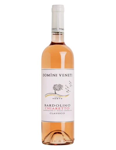 Chiaretto di Bardolino Domìni Veneti 75 cl | Vineria24