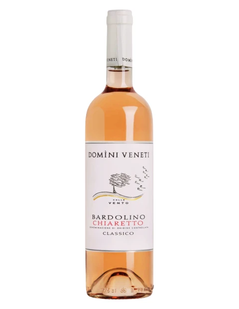 Chiaretto di Bardolino Domìni Veneti 75 cl | Vineria24