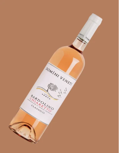 Chiaretto di Bardolino Domìni Veneti 75 cl | Vineria24 2
