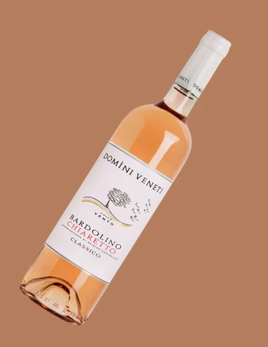 Chiaretto di Bardolino Domìni Veneti 75 cl | Vineria24
