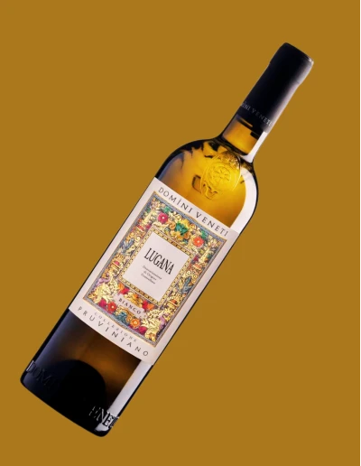 Lugana DOC Domìni Veneti 75 cl | Vineria24 2