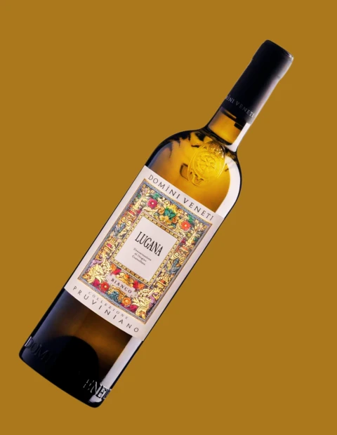 Lugana DOC Domìni Veneti 75 cl | Vineria24