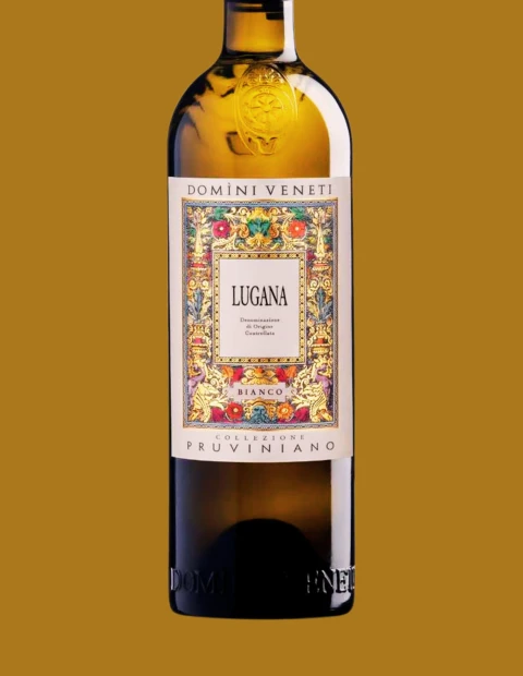Lugana DOC Domìni Veneti 75 cl | Vineria24