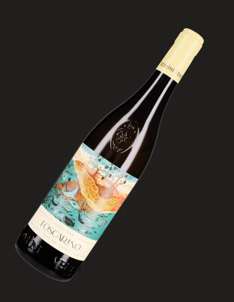 Soave DOC Foscarino Domìni Veneti 75 cl | Vineria24