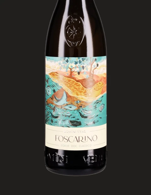 Soave DOC Foscarino Domìni Veneti 75 cl | Vineria24