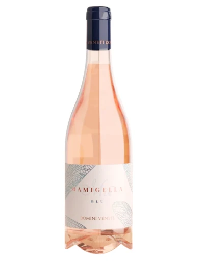 Madamigella Blu Rosato IGT Domìni Veneti 75 cl | Vineria24