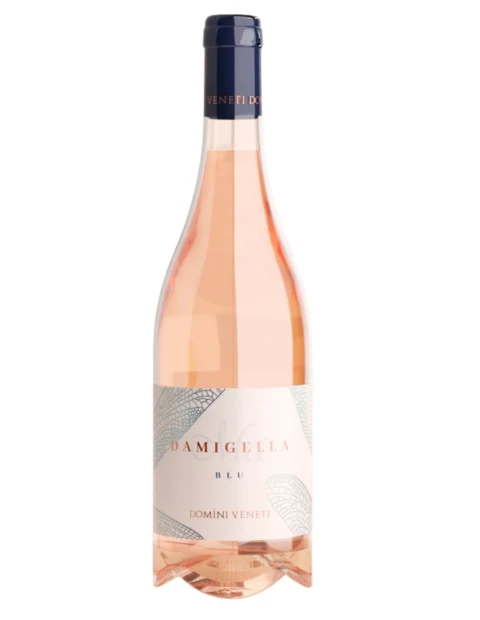 Madamigella Blu Rosato IGT Domìni Veneti 75 cl | Vineria24