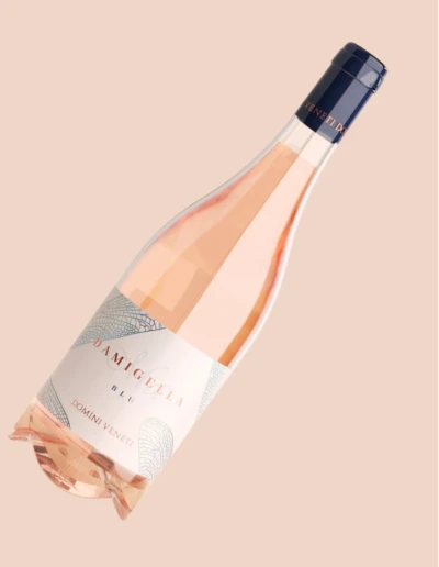 Madamigella Blu Rosato IGT Domìni Veneti 75 cl | Vineria24 2
