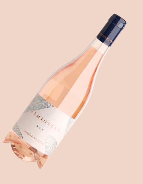 Madamigella Blu Rosato IGT Domìni Veneti 75 cl | Vineria24