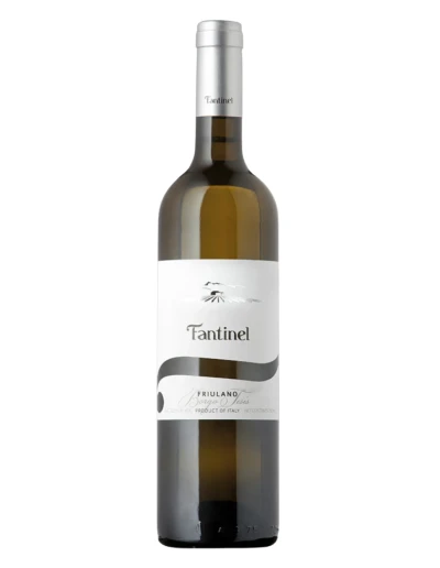 Friulano DOC Fantinel Borgo Tesis 75 cl | Vineria24